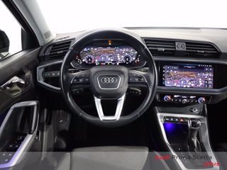 AUDI Q3 sportback 40 2.0 tdi s line edition quattro 200cv s-tronic