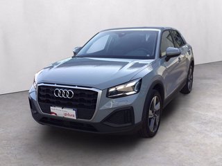 AUDI Q2 30 1.0 tfsi admired advanced