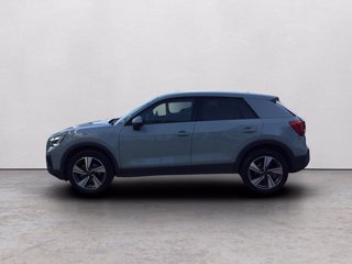AUDI Q2 30 1.0 tfsi admired advanced