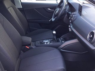 AUDI Q2 30 1.0 tfsi admired advanced