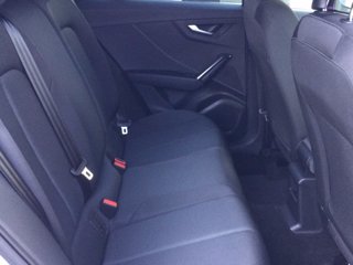 AUDI Q2 30 1.0 tfsi admired advanced