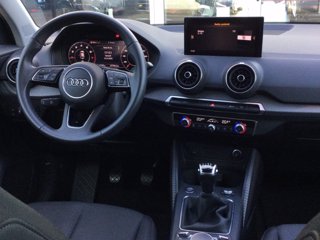AUDI Q2 30 1.0 tfsi admired advanced