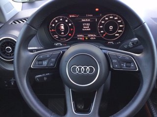 AUDI Q2 30 1.0 tfsi admired advanced