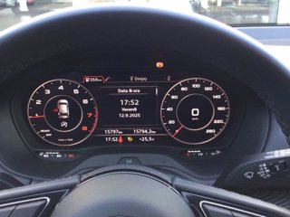 AUDI Q2 30 1.0 tfsi admired advanced