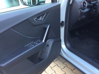 AUDI Q2 30 1.0 tfsi admired advanced