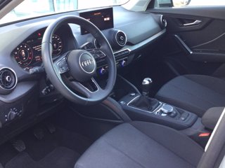 AUDI Q2 30 1.0 tfsi admired advanced