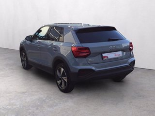 AUDI Q2 30 1.0 tfsi admired advanced