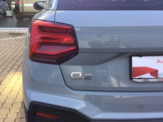 AUDI Q2 30 1.0 tfsi admired advanced