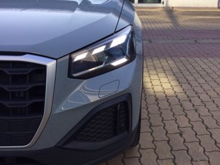 AUDI Q2 30 1.0 tfsi admired advanced