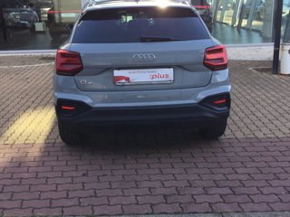 AUDI Q2 30 1.0 tfsi admired advanced
