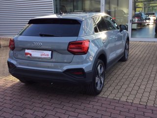 AUDI Q2 30 1.0 tfsi admired advanced