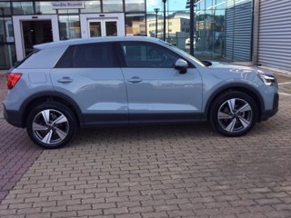 AUDI Q2 30 1.0 tfsi admired advanced