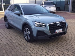 AUDI Q2 30 1.0 tfsi admired advanced