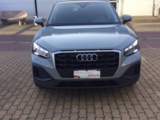 AUDI Q2 30 1.0 tfsi admired advanced