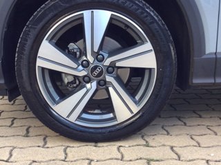 AUDI Q2 30 1.0 tfsi admired advanced