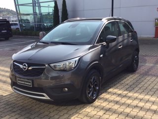 OPEL Crossland x 1.5 ecotec 120 anniversary s&s 102cv