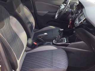 OPEL Crossland x 1.5 ecotec 120 anniversary s&s 102cv
