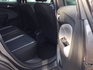 OPEL Crossland x 1.5 ecotec 120 anniversary s&s 102cv