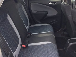 OPEL Crossland x 1.5 ecotec 120 anniversary s&s 102cv