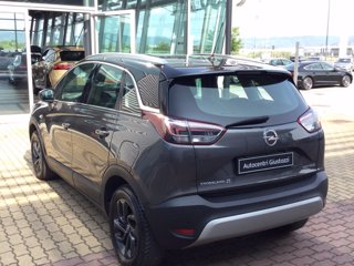 OPEL Crossland x 1.5 ecotec 120 anniversary s&s 102cv