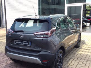 OPEL Crossland x 1.5 ecotec 120 anniversary s&s 102cv