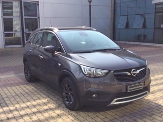 OPEL Crossland x 1.5 ecotec 120 anniversary s&s 102cv