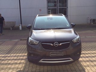 OPEL Crossland x 1.5 ecotec 120 anniversary s&s 102cv
