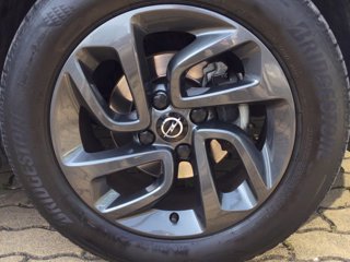 OPEL Crossland x 1.5 ecotec 120 anniversary s&s 102cv