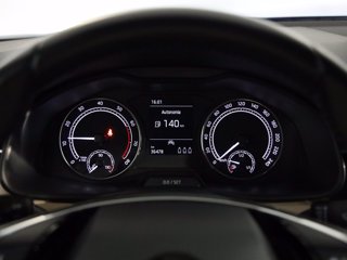 SKODA Kamiq 1.0 tsi black dots 95cv