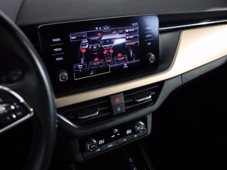SKODA Kamiq 1.0 tsi black dots 95cv