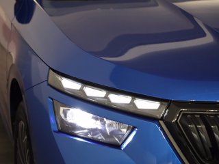 SKODA Kamiq 1.0 tsi black dots 95cv