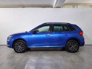 SKODA Kamiq 1.0 tsi black dots 95cv