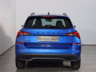 SKODA Kamiq 1.0 tsi black dots 95cv