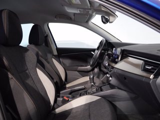 SKODA Kamiq 1.0 tsi black dots 95cv