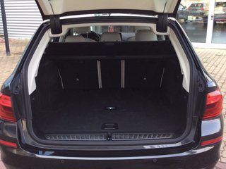 BMW 520d touring msport auto