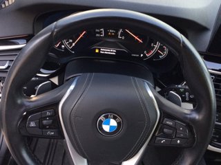 BMW 520d touring msport auto