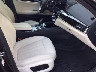 BMW 520d touring msport auto