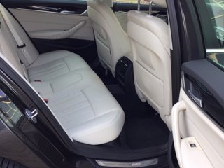 BMW 520d touring msport auto