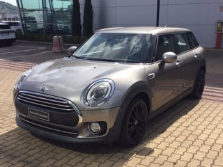 MINI Mini clubman 1.5 one d business auto