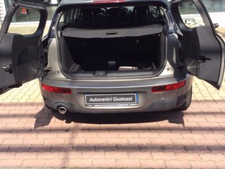 MINI Mini clubman 1.5 one d business auto