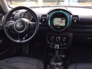 MINI Mini clubman 1.5 one d business auto
