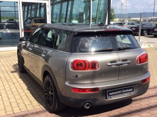 MINI Mini clubman 1.5 one d business auto