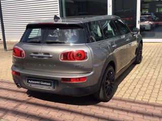 MINI Mini clubman 1.5 one d business auto