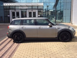 MINI Mini clubman 1.5 one d business auto