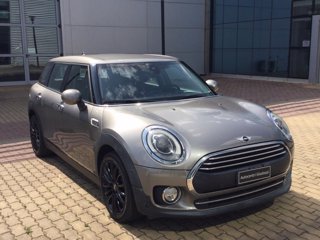 MINI Mini clubman 1.5 one d business auto