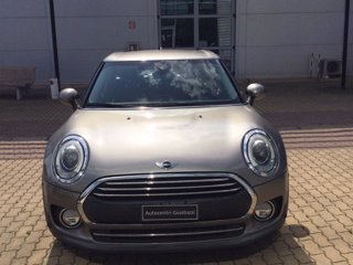 MINI Mini clubman 1.5 one d business auto