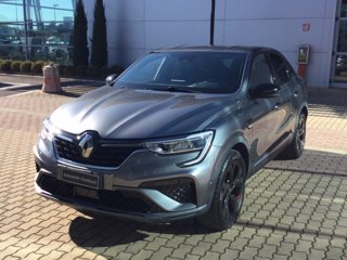 RENAULT Arkana 1.6 e-tech full hybrid r.s. line 145cv