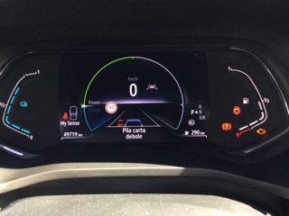 RENAULT Arkana 1.6 e-tech full hybrid r.s. line 145cv