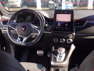 RENAULT Arkana 1.6 e-tech full hybrid r.s. line 145cv