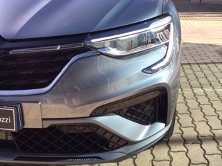 RENAULT Arkana 1.6 e-tech full hybrid r.s. line 145cv